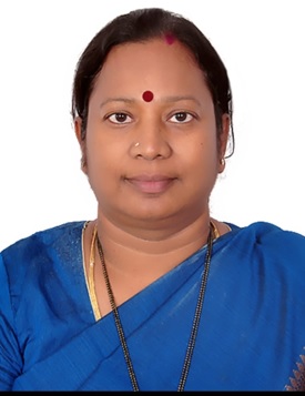 Dr. G. Vijaya Lakshmi